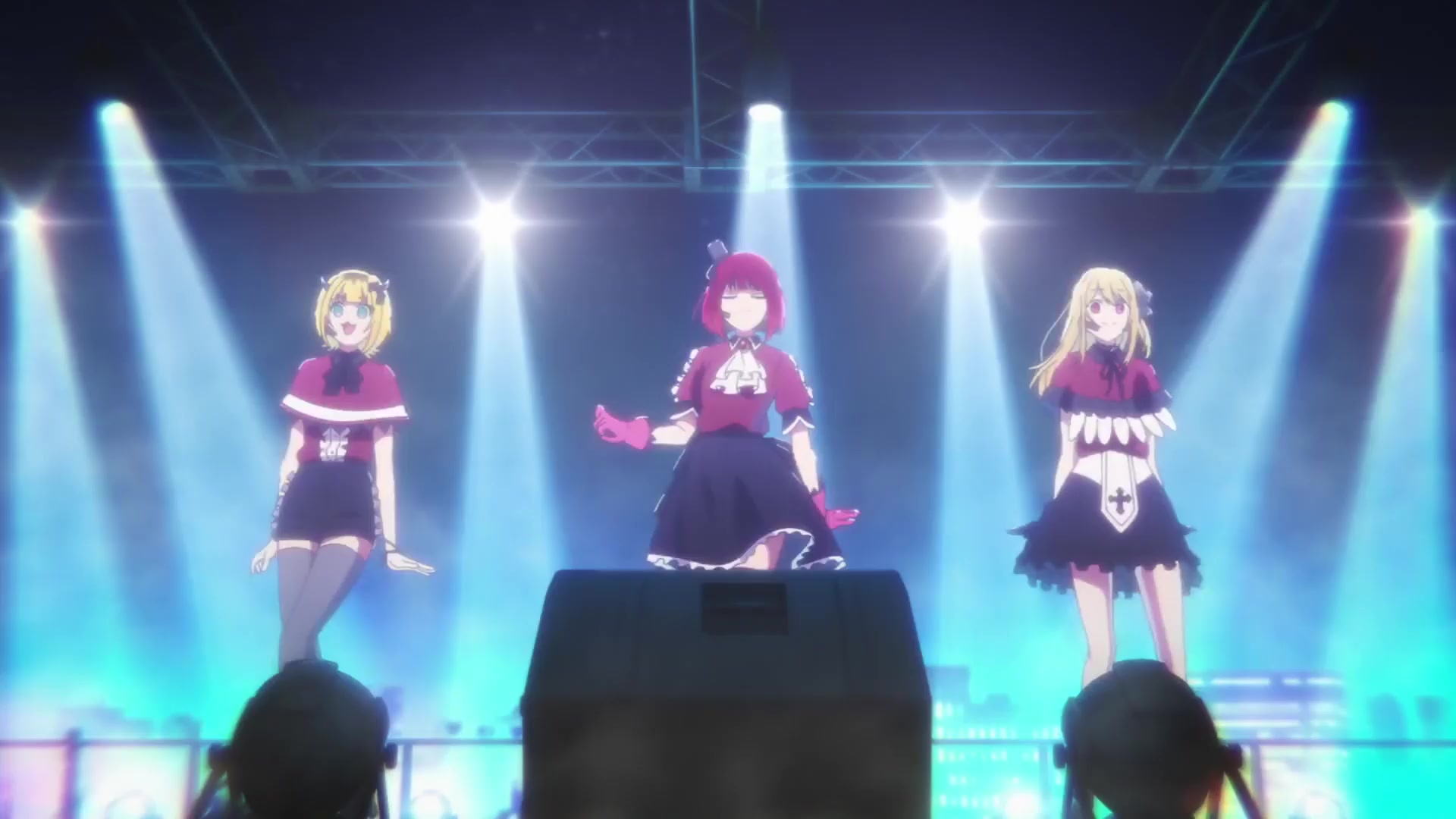 [Tsukyio Editing Resources] Oshi No Ko Season 1 (Episode 11) Raw Clips (58) (tsukyio.com).mp4